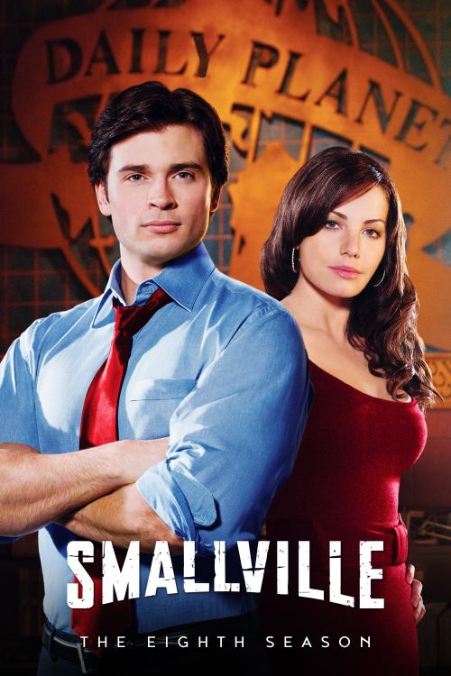 Thị Trấn Smallville (Phần 8) (Smallville (Season 8)) vietsub