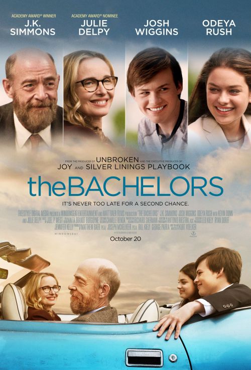 Thị Trấn Tình Yêu (The Bachelors) Thị Trấn Tình Yêu (The Bachelors) vietsub