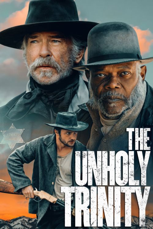 Bộ Ba Bất Hạnh (The Unholy Trinity) vietsub