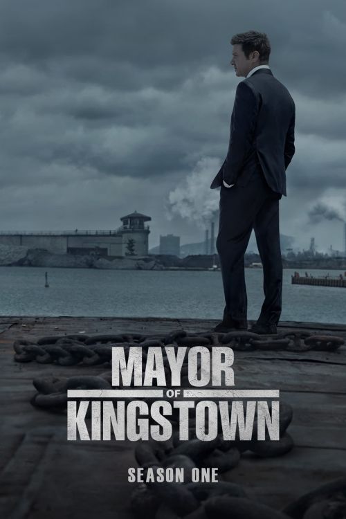 Thị Trưởng Kingstown (Phần 1) (Mayor of Kingstown (Season 1)) vietsub