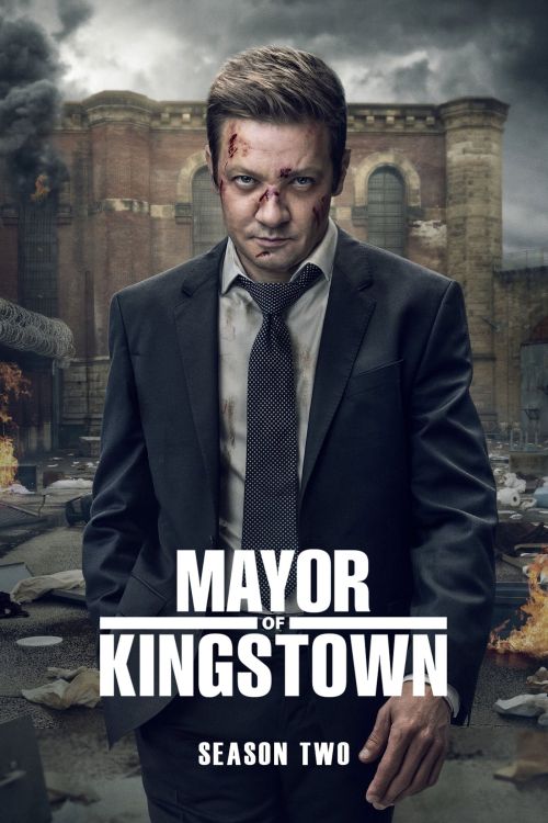 Thị Trưởng Kingstown (Phần 2) (Mayor of Kingstown (Season 2)) vietsub