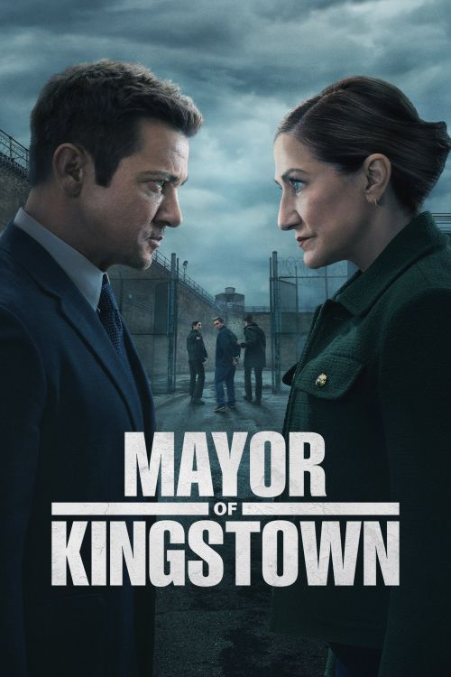 Thị Trưởng Kingstown (Phần 4) (Mayor of Kingstown (Season 4)) vietsub
