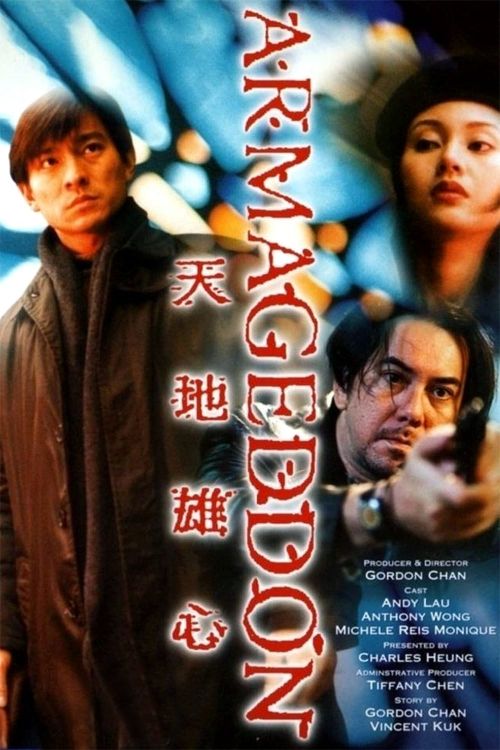 Thiên Địa Hùng Tâm (Armageddon) Thiên Địa Hùng Tâm (Armageddon) vietsub