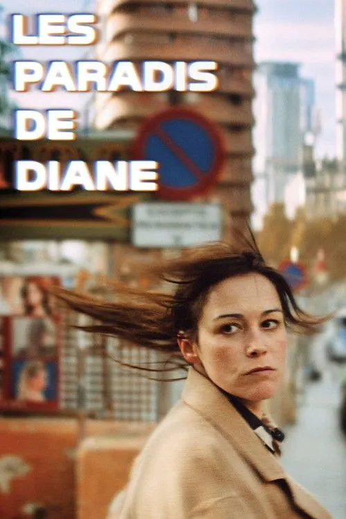 Thiên Đường Của Diane (Les Paradis de Diane) vietsub