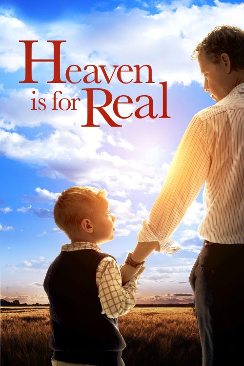 Thiên Đường Là Có Thật (Heaven Is for Real) vietsub
