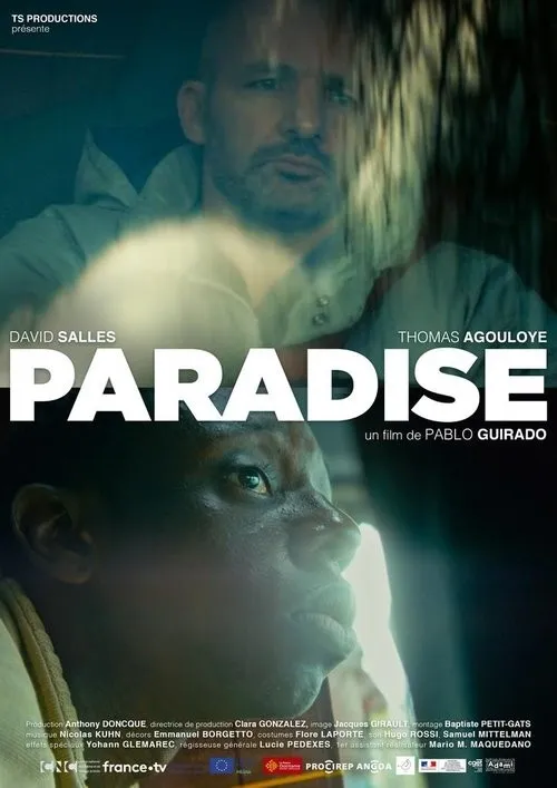 Thiên Đường (Paradise) vietsub