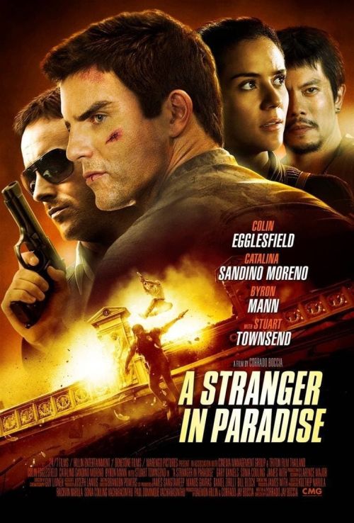 Thiên Đường Xa Lạ (A Stranger in Paradise) Thiên Đường Xa Lạ (A Stranger in Paradise) vietsub