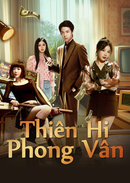 Thiên Hi Phong Vân (Millennium Storm) Thiên Hi Phong Vân (Millennium Storm) vietsub