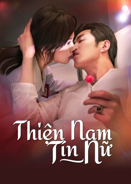 Thiện Nam Tín Nữ (The Best Couple) Thiện Nam Tín Nữ (The Best Couple) vietsub