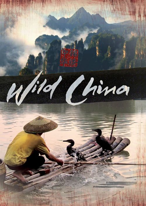 Thiên Nhiên Hoang Dã Trung Quốc (Wild China) Thiên Nhiên Hoang Dã Trung Quốc (Wild China) vietsub