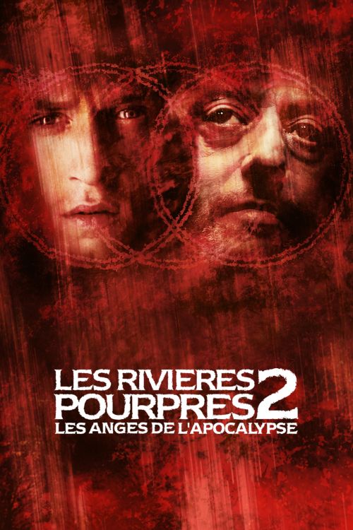 Thiên Sứ Khải Huyền (Crimson Rivers II: Angels of the Apocalypse) Thiên Sứ Khải Huyền (Crimson Rivers II: Angels of the Apocalypse) vietsub