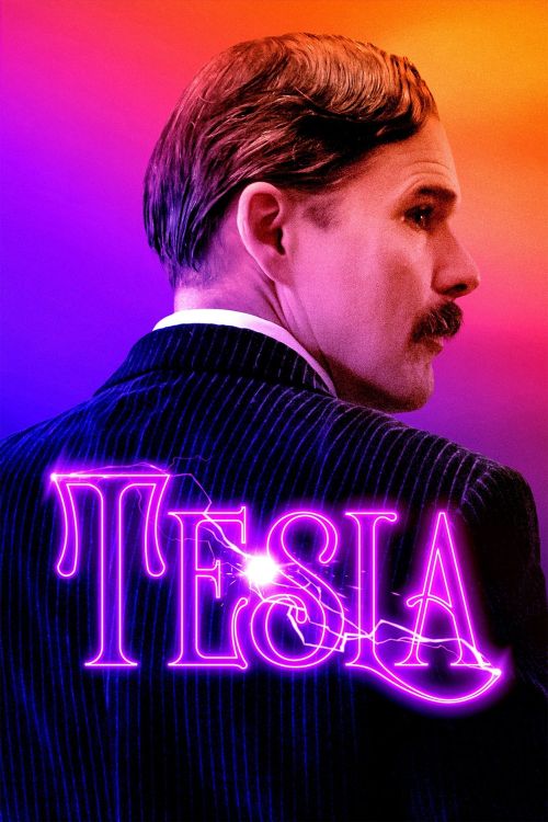 Thiên Tài Bị Lãng Quên (Tesla) Thiên Tài Bị Lãng Quên (Tesla) vietsub
