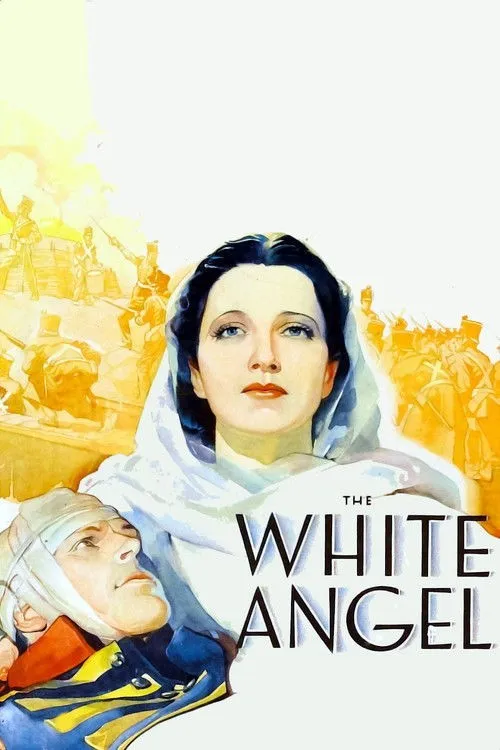 Thiên Thần Áo Trắng (The White Angel) vietsub