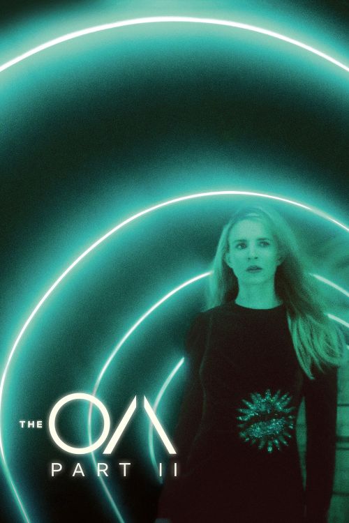 Thiên Thần Đầu Tiên (Phần 2) (The OA (Season 2)) vietsub