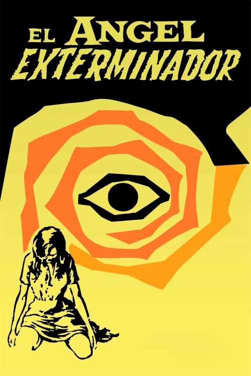 Thiên Thần Hủy Diệt (The Exterminating Angel) Thiên Thần Hủy Diệt (The Exterminating Angel) vietsub