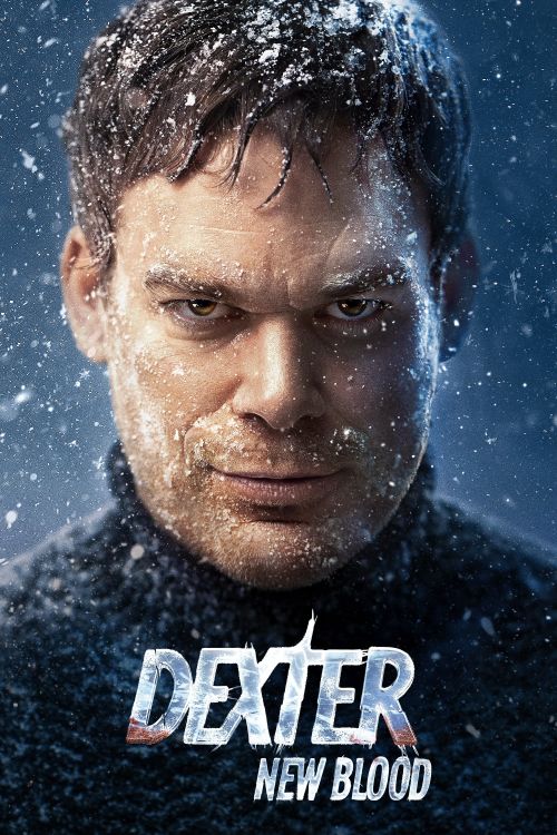 Thiên Thần Khát Máu: Dòng Máu Mới (Dexter: New Blood) Thiên Thần Khát Máu: Dòng Máu Mới (Dexter: New Blood) vietsub