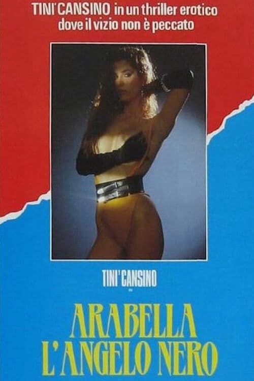 Arabella: Thiên Thần Đen (Arabella: Black Angel) Arabella: Thiên Thần Đen (Arabella: Black Angel) vietsub