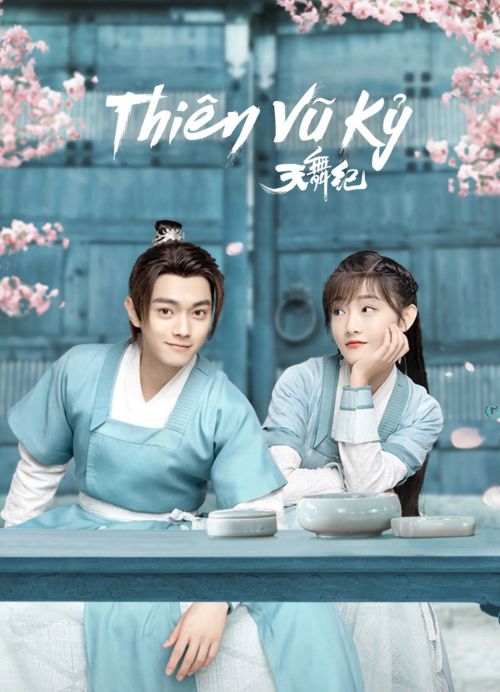 Thiên Vũ Kỷ (Dance of the Sky Empire) Thiên Vũ Kỷ (Dance of the Sky Empire) vietsub