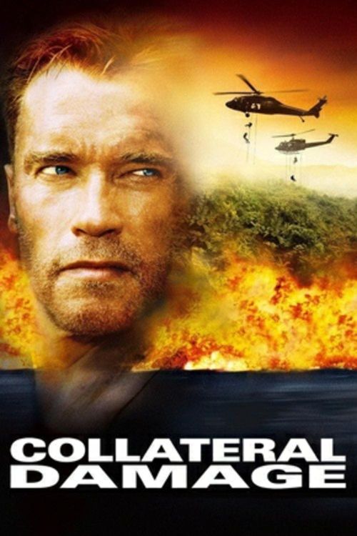 Tổn Thất Ngoài Dự Kiến (Collateral Damage) Tổn Thất Ngoài Dự Kiến (Collateral Damage) vietsub