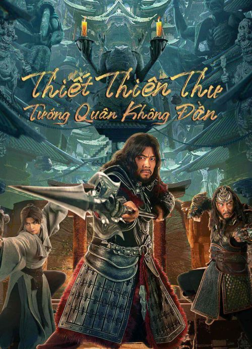 Thiết Thiên Thư: Tướng Quân Không Đầu (Headless General) Thiết Thiên Thư: Tướng Quân Không Đầu (Headless General) vietsub