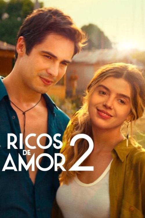 Thiếu Gia Giả Nghèo 2 (Rich in Love 2) vietsub