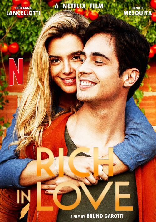 Thiếu Gia Giả Nghèo (Rich In Love) Thiếu Gia Giả Nghèo (Rich In Love) vietsub
