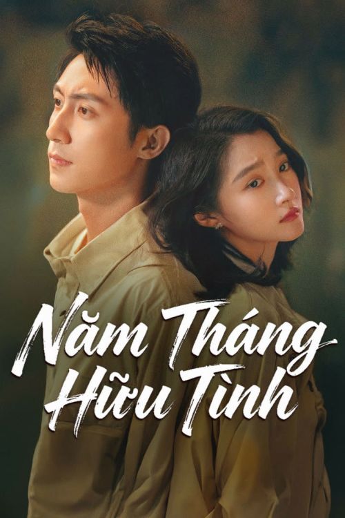 Thiếu Niên Pháo Hoa (Năm Tháng Hữu Tình) (Our Dazzling Days) vietsub