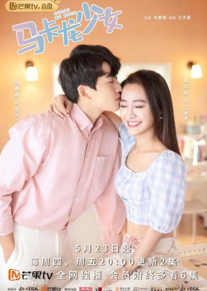Thiếu Nữ Macaron (Cheat My Boss) Thiếu Nữ Macaron (Cheat My Boss) vietsub