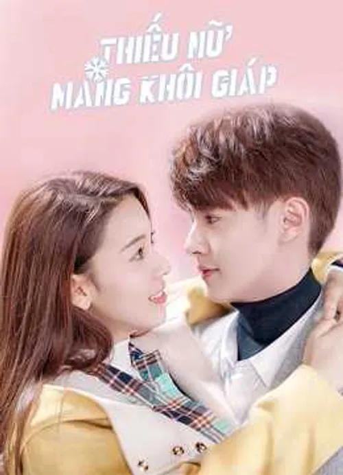 Thiếu Nữ Mang Khôi Giáp (My Unicorn Girl) Thiếu Nữ Mang Khôi Giáp (My Unicorn Girl) vietsub
