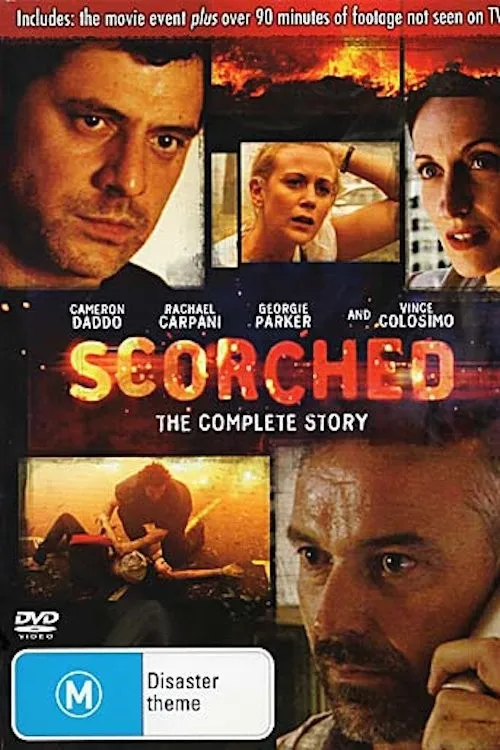 Thiêu Rụi (Scorched) vietsub
