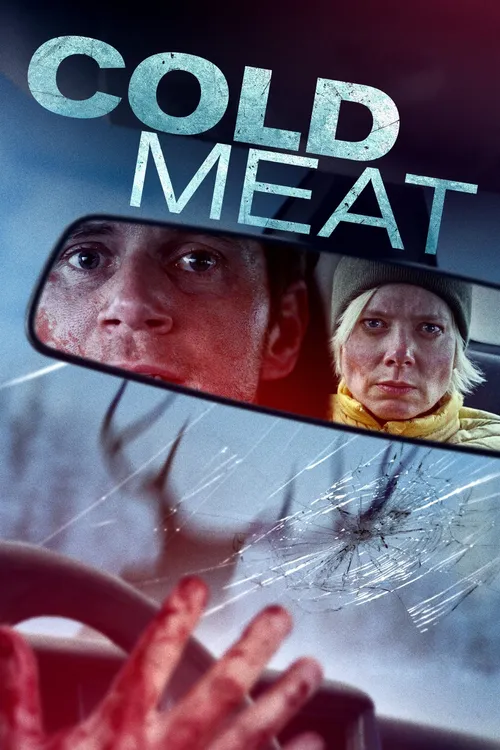 Cold Meat Cold Meat vietsub