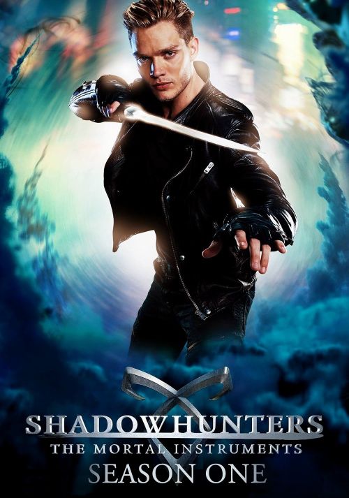 Thợ Săn Bóng Đêm (Phần 1) (Shadowhunters (Season 1)) vietsub