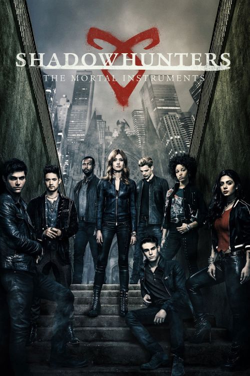 Thợ Săn Bóng Đêm (Phần 3) (Shadowhunters (Season 3)) vietsub