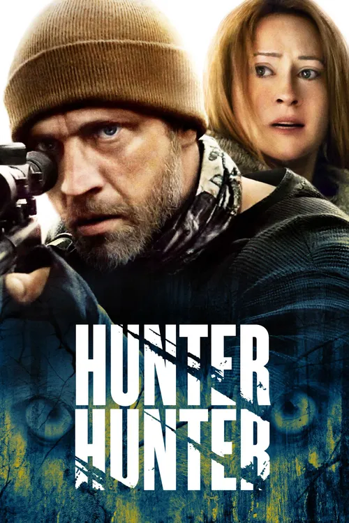 Thợ Săn Kẻ Giết Người (Hunter Hunter) Thợ Săn Kẻ Giết Người (Hunter Hunter) vietsub