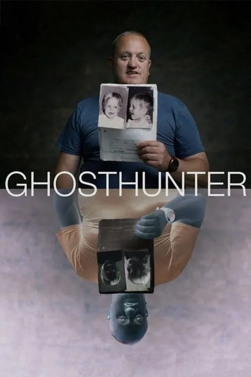 Thợ Săn Ma Cà Rồng (Ghosthunter) vietsub