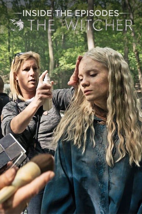 Thợ săn quái vật: Góc nhìn từng tập phim (The Witcher: A Look Inside the Episodes) Thợ săn quái vật: Góc nhìn từng tập phim (The Witcher: A Look Inside the Episodes) vietsub