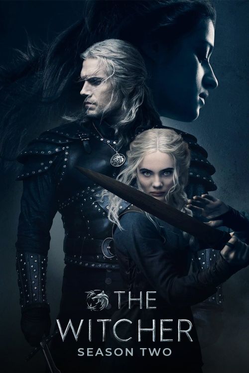 Thợ Săn Quái Vật (Phần 2) (The Witcher (season 2)) vietsub