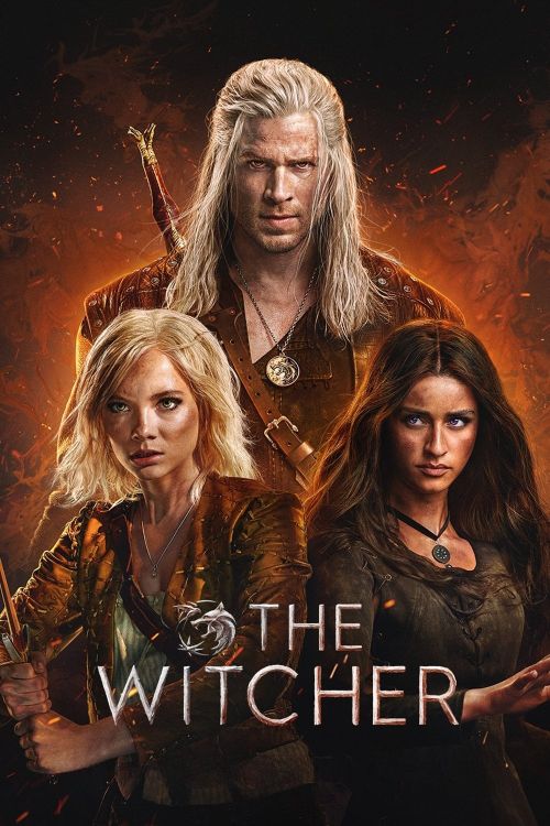 Thợ Săn Quái Vật (Phần 4) (The Witcher (season 4)) vietsub