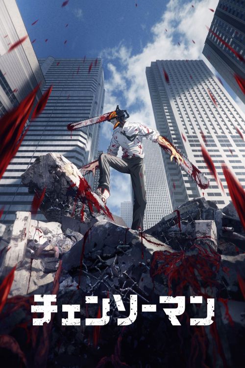 Thợ Săn Quỷ (Chainsaw Man) vietsub