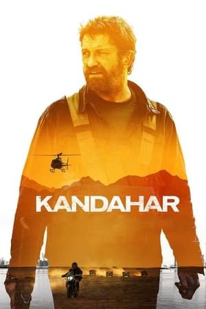 Nhiệm Vụ Kandahar (Kandahar) vietsub