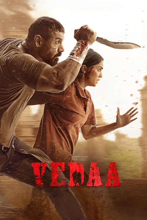 Thoát Khỏi Xiềng Xích (Vedaa) vietsub