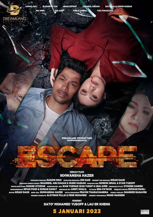 Thoát Thân (Escape) Thoát Thân (Escape) vietsub