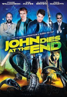 Thoát Xác (John Dies At The End) Thoát Xác (John Dies At The End) vietsub