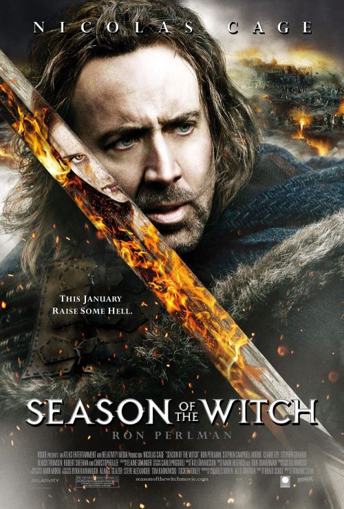 Thời Đại Phù Thủy (Season Of The Witch) Thời Đại Phù Thủy (Season Of The Witch) vietsub