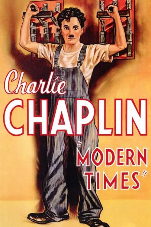 Thời Đại Tân Kỳ (Modern Times) Thời Đại Tân Kỳ (Modern Times) vietsub