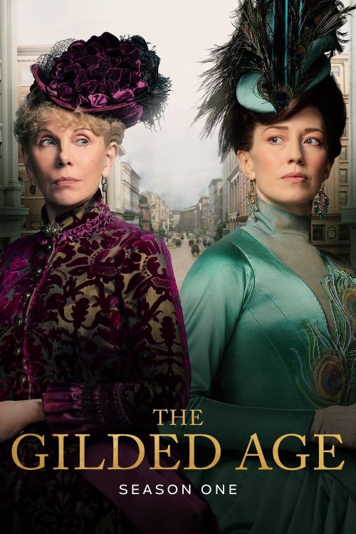 Thời Đại Vàng Son (Phần 1) (The Gilded Age (Season 1)) vietsub