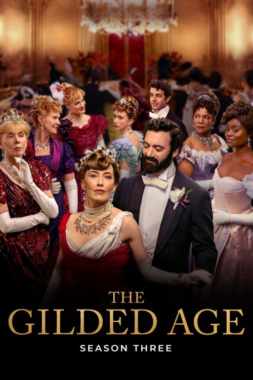 Thời Đại Vàng Son (Phần 3) (The Gilded Age (Season 3)) vietsub