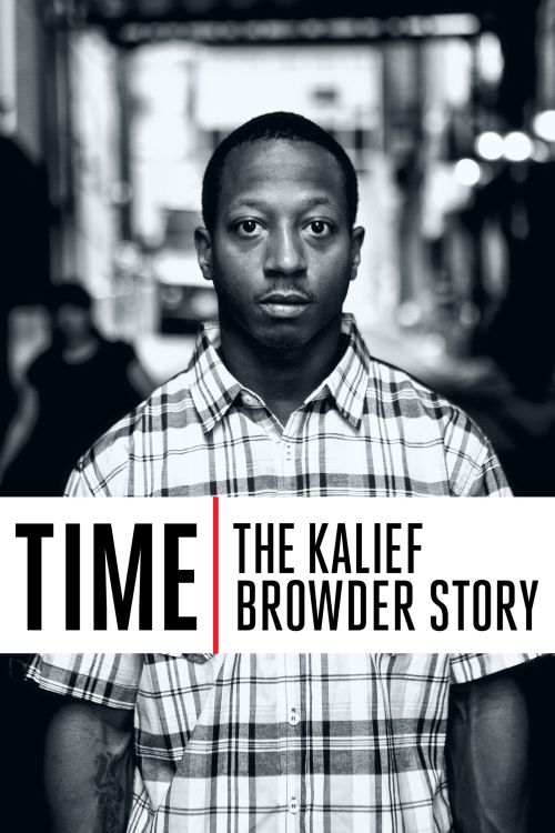 Thời Gian: Chuyện Về Kalief Browder (Time: The Kalief Browder Story) Thời Gian: Chuyện Về Kalief Browder (Time: The Kalief Browder Story) vietsub