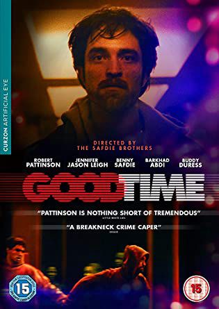 Thời Khắc Tốt Nhất (Good Time) vietsub