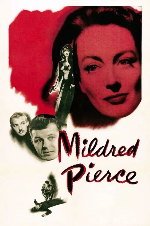 Thời Kỳ Đại Suy Thoái (Mildred Pierce) vietsub